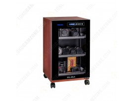 Samurai GP2-90LA 90L Digital Wooden Metal Dry Cabinets